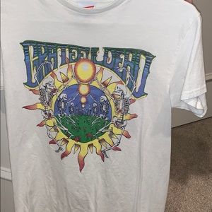 Grateful Dead Junk Food T-shirt